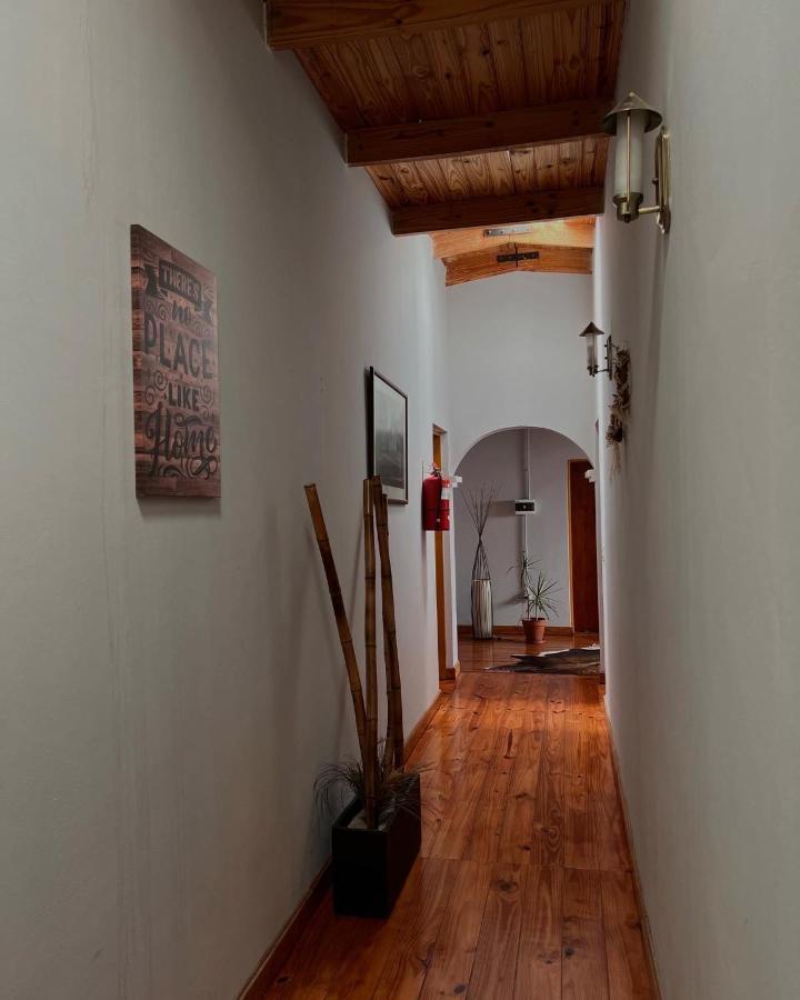 Isabel Inn Las Grutas