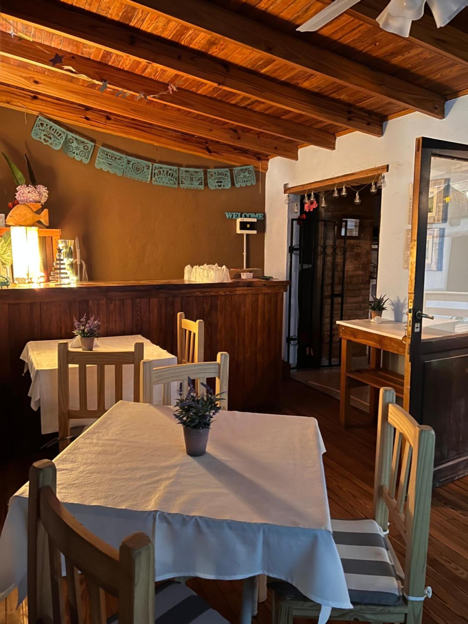 Isabel Inn *